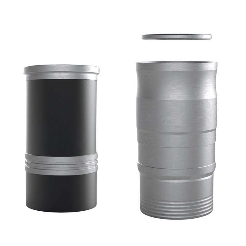 Sulu Silindir Gömlekleri (Wet Liners)